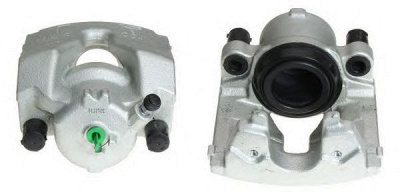 BUDWEG CALIPER 344711 -  Тормозной суппорт